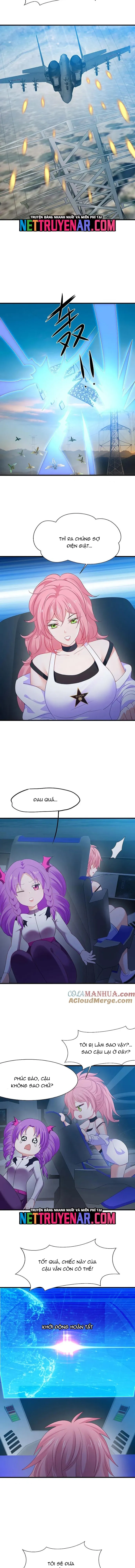 Vô Địch Học Bạ Hệ Thống Chapter 286 - 3