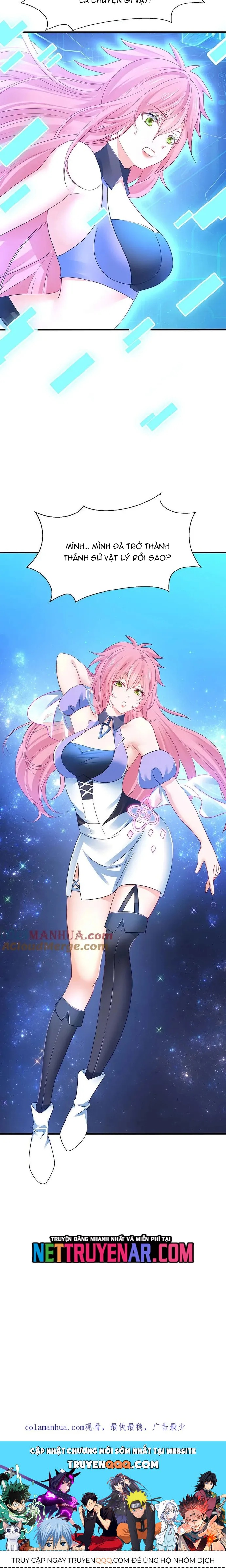 Vô Địch Học Bạ Hệ Thống Chapter 286 - 6