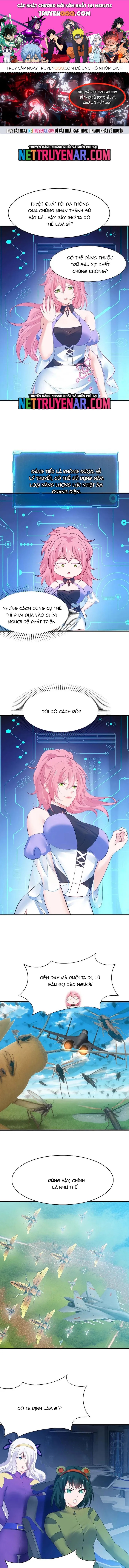 Vô Địch Học Bạ Hệ Thống Chapter 287 - 1