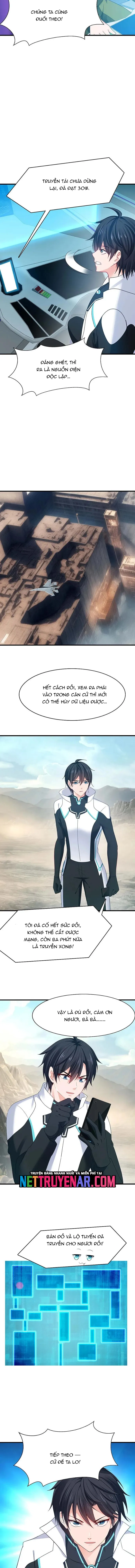 Vô Địch Học Bạ Hệ Thống Chapter 287 - 2