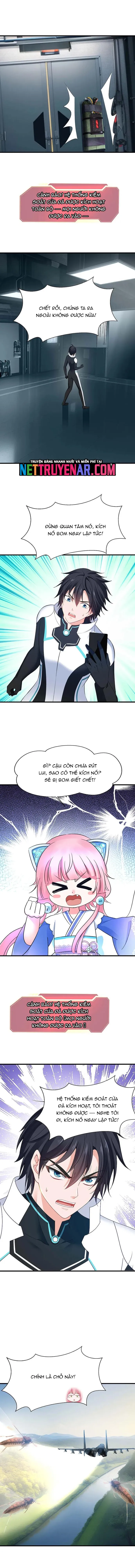 Vô Địch Học Bạ Hệ Thống Chapter 287 - 4