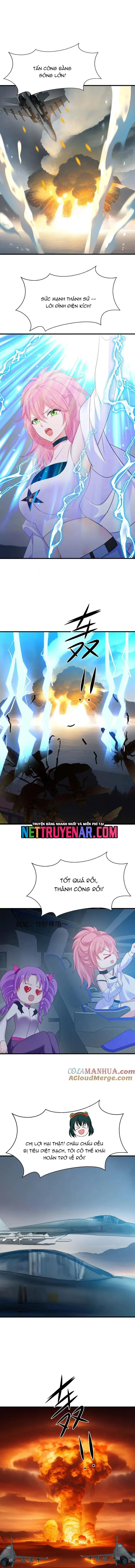 Vô Địch Học Bạ Hệ Thống Chapter 287 - 5