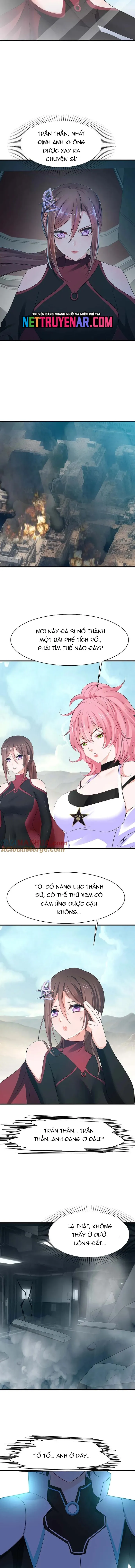 Vô Địch Học Bạ Hệ Thống Chapter 288 - 2