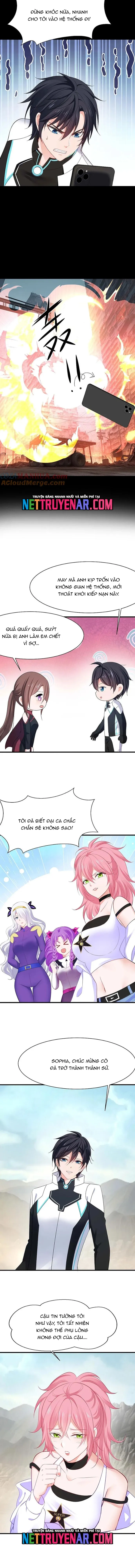 Vô Địch Học Bạ Hệ Thống Chapter 288 - 4