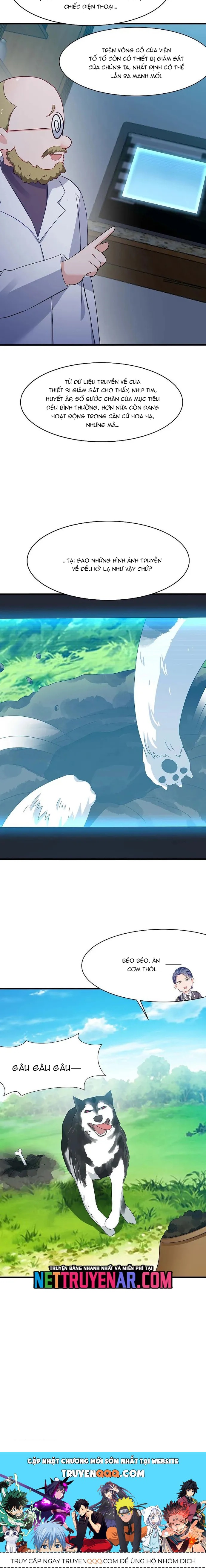 Vô Địch Học Bạ Hệ Thống Chapter 288 - 6