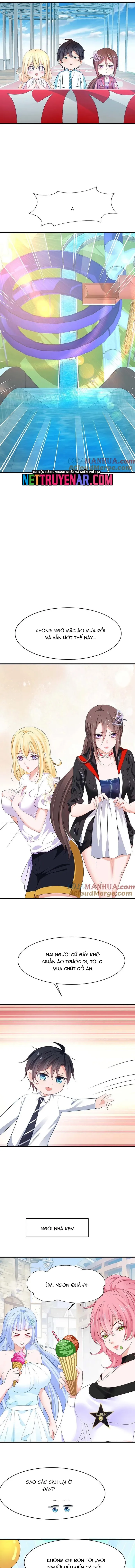 Vô Địch Học Bạ Hệ Thống Chapter 289 - 4