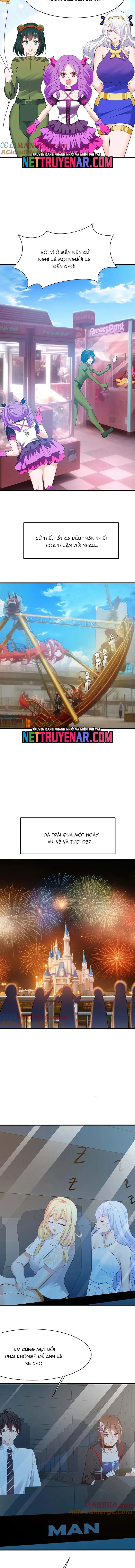 Vô Địch Học Bạ Hệ Thống Chapter 289 - 5