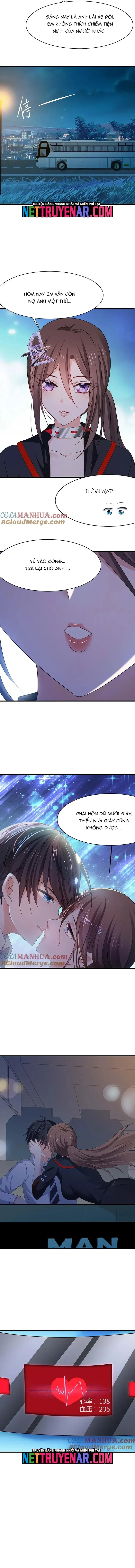 Vô Địch Học Bạ Hệ Thống Chapter 289 - 6