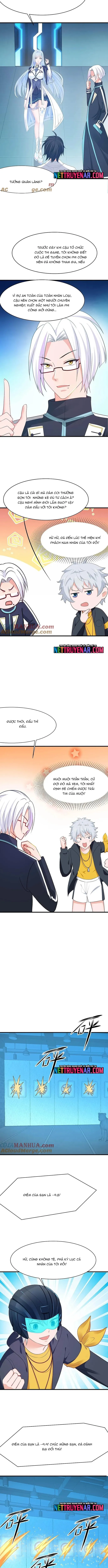 Vô Địch Học Bạ Hệ Thống Chapter 290 - 3