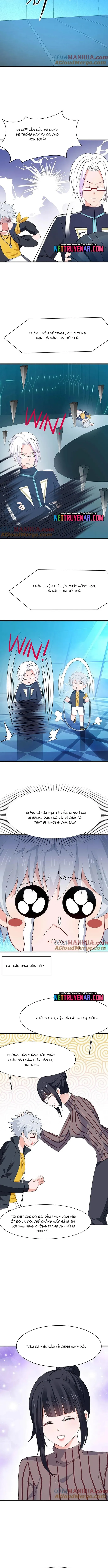 Vô Địch Học Bạ Hệ Thống Chapter 290 - 4