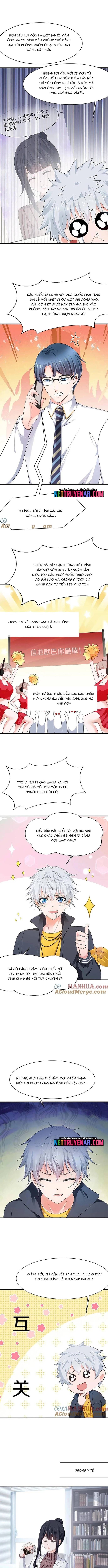 Vô Địch Học Bạ Hệ Thống Chapter 291 - 3