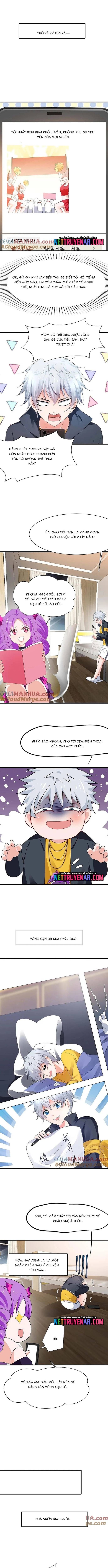 Vô Địch Học Bạ Hệ Thống Chapter 291 - 5