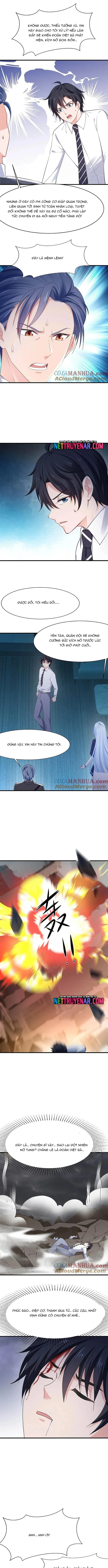 Vô Địch Học Bạ Hệ Thống Chapter 292 - 2