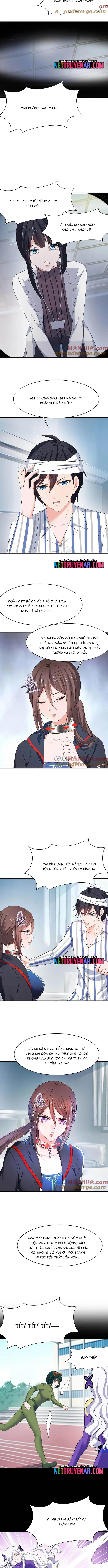 Vô Địch Học Bạ Hệ Thống Chapter 292 - 3