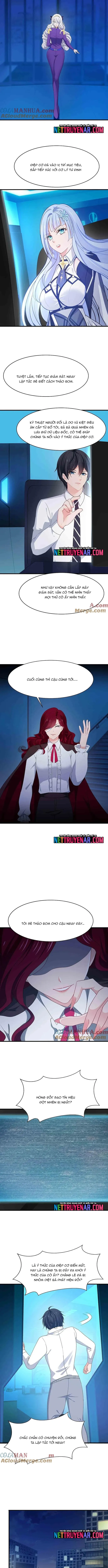 Vô Địch Học Bạ Hệ Thống Chapter 293 - 2