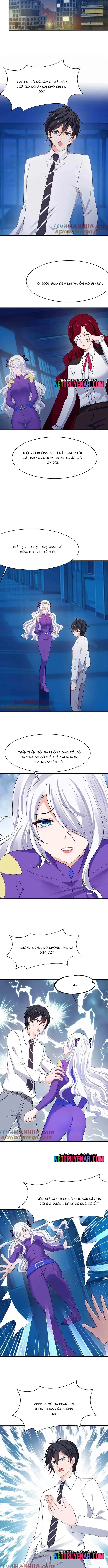 Vô Địch Học Bạ Hệ Thống Chapter 293 - 3