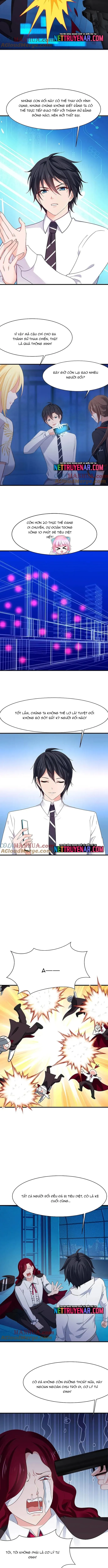 Vô Địch Học Bạ Hệ Thống Chapter 294 - 2