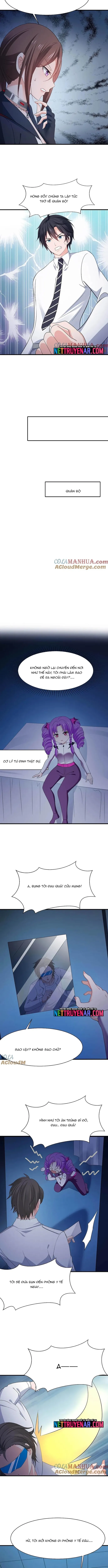 Vô Địch Học Bạ Hệ Thống Chapter 294 - 4