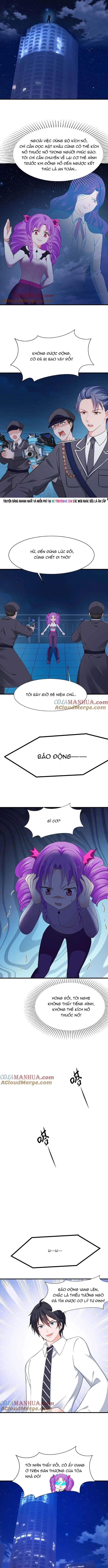 Vô Địch Học Bạ Hệ Thống Chapter 295 - 2