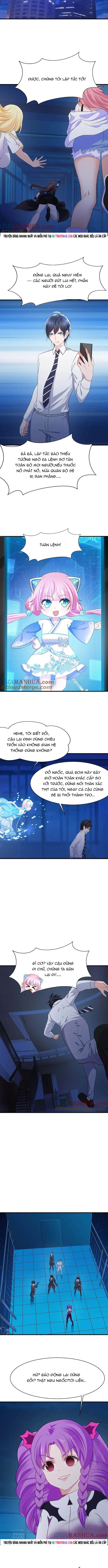 Vô Địch Học Bạ Hệ Thống Chapter 295 - 3