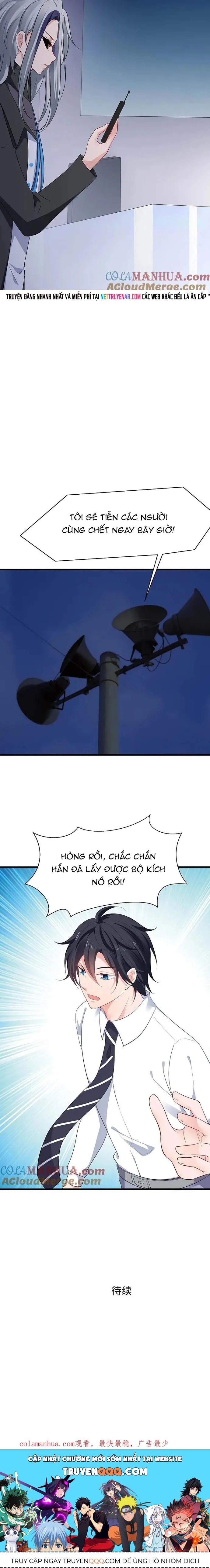 Vô Địch Học Bạ Hệ Thống Chapter 295 - 5