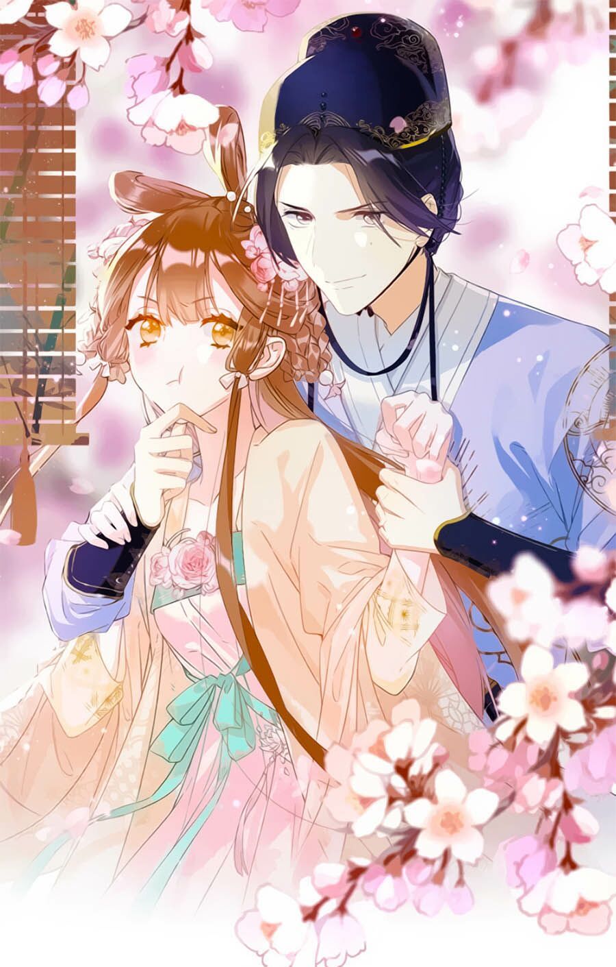 Lui Lui Lui Lui Ra! Chapter 1.1 - 2