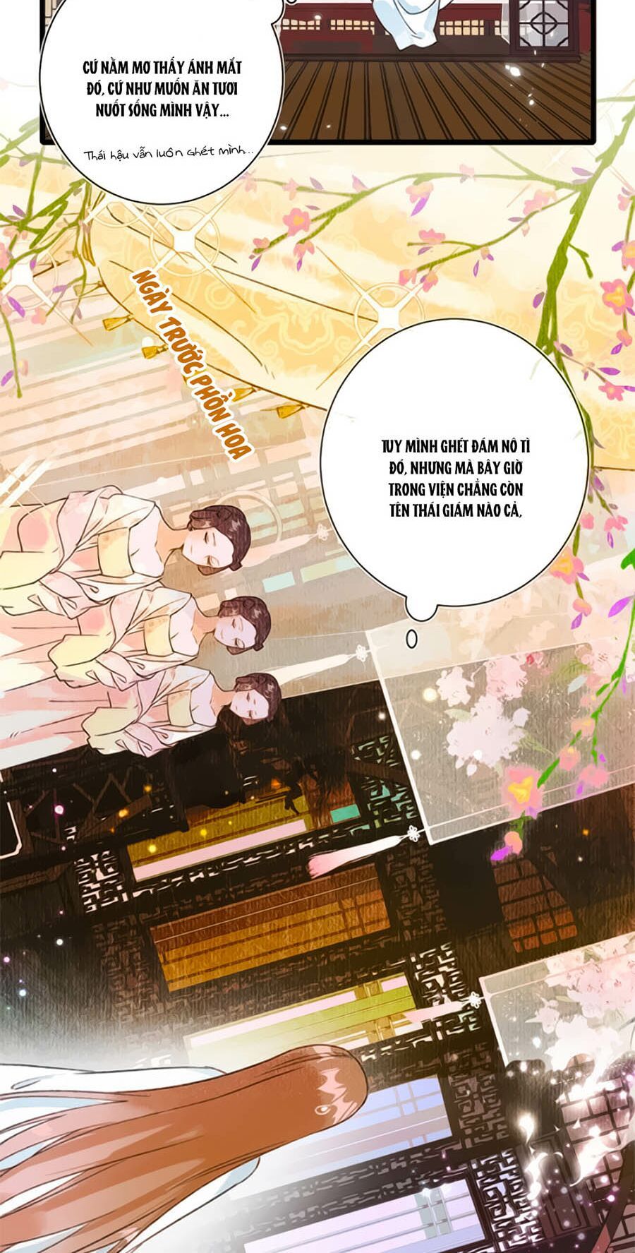 Lui Lui Lui Lui Ra! Chapter 1.1 - 11