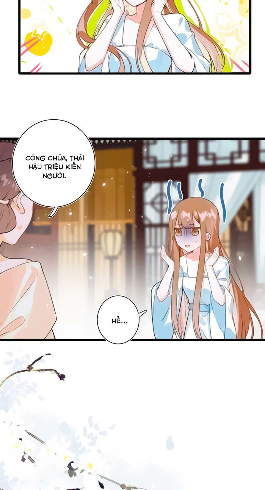 Lui Lui Lui Lui Ra! Chapter 1.1 - 13