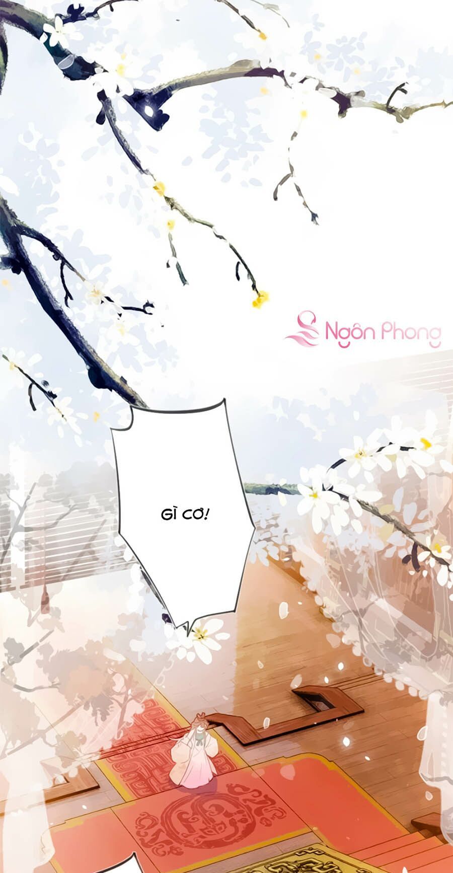 Lui Lui Lui Lui Ra! Chapter 1.1 - 14