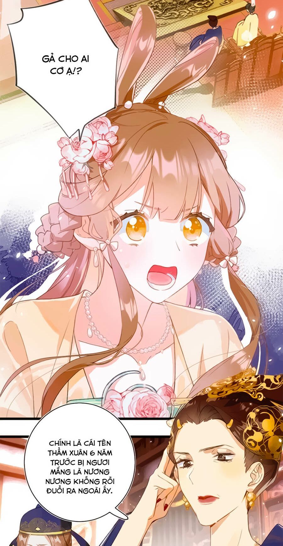 Lui Lui Lui Lui Ra! Chapter 1.1 - 15