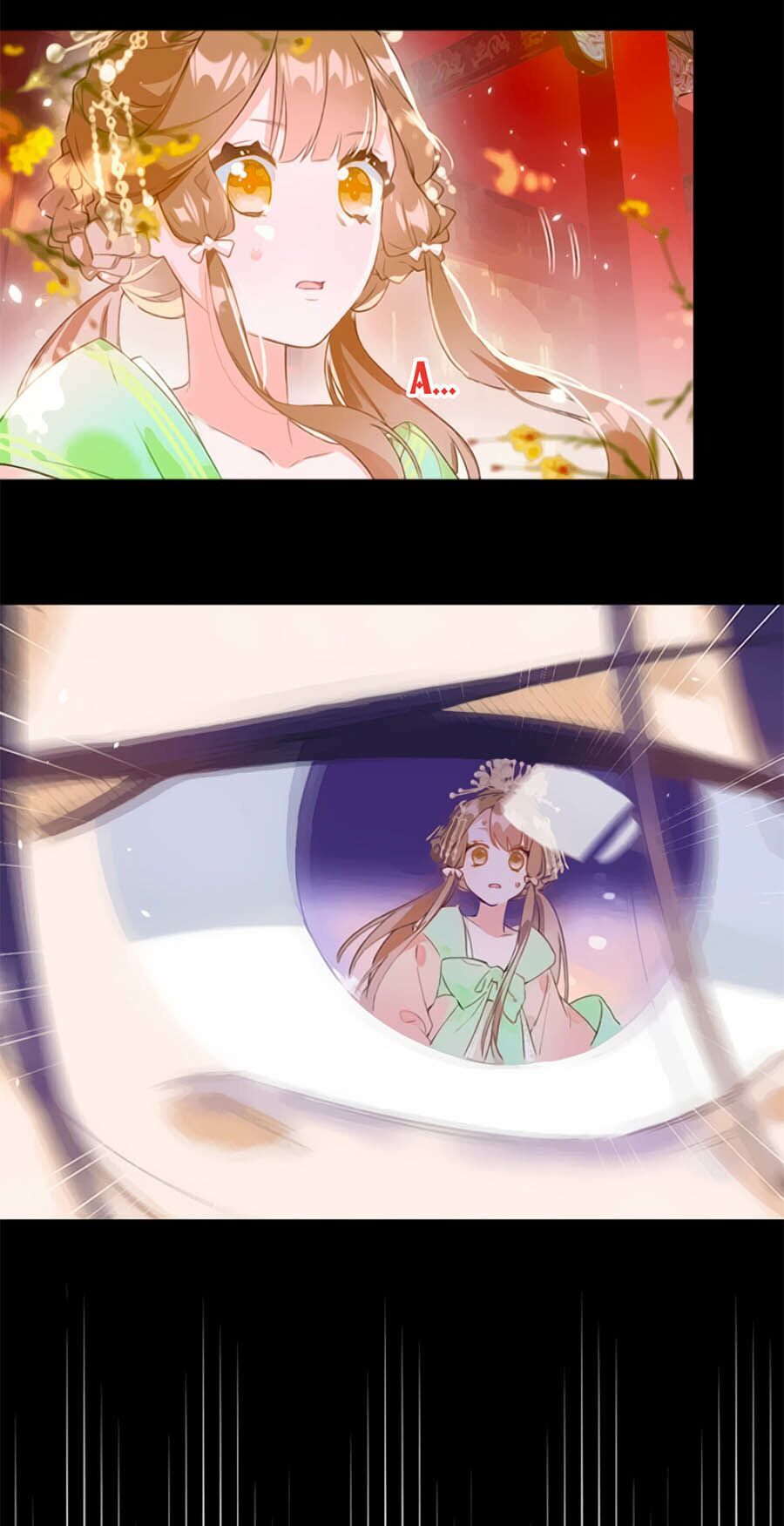 Lui Lui Lui Lui Ra! Chapter 1.1 - 8