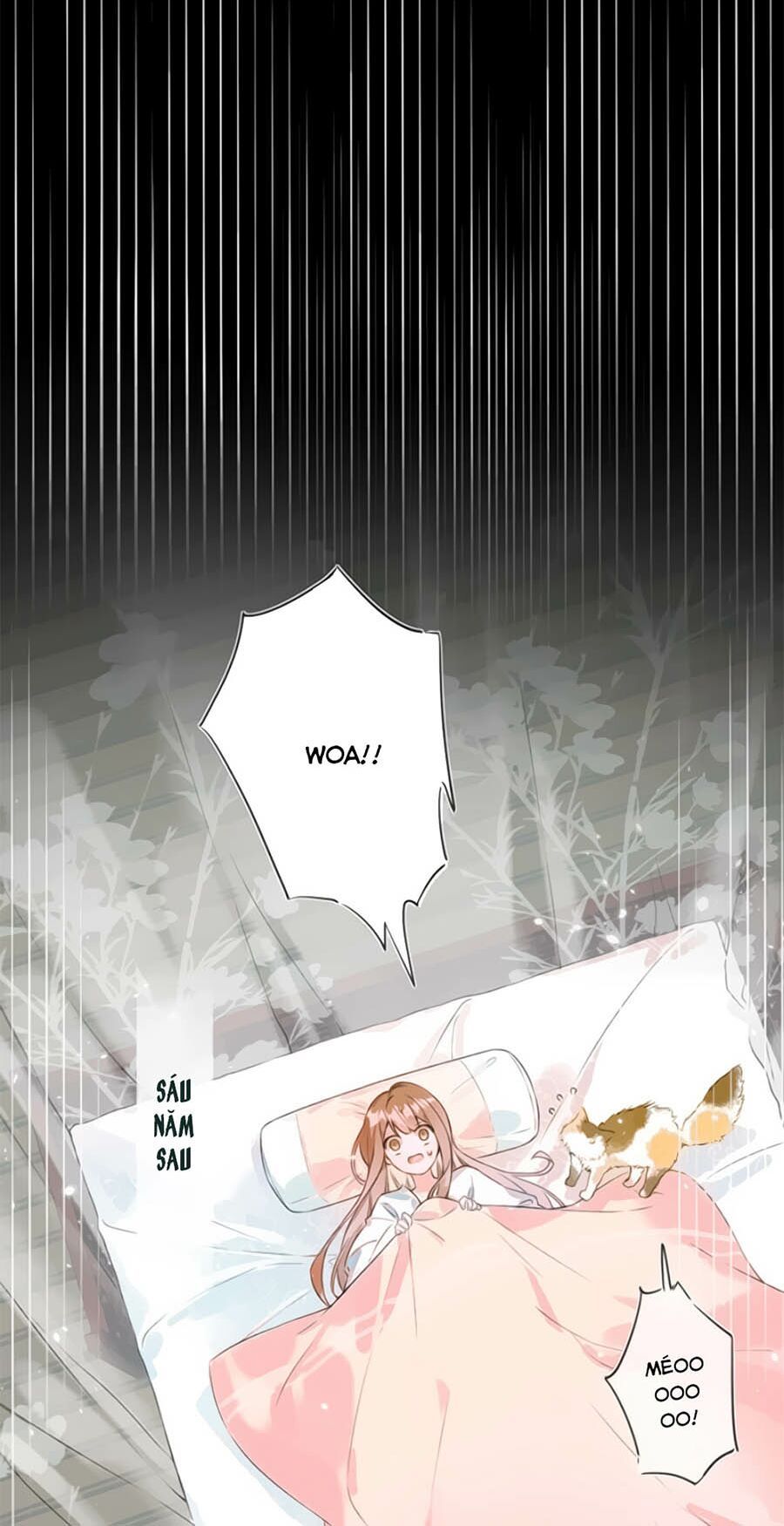 Lui Lui Lui Lui Ra! Chapter 1.1 - 9