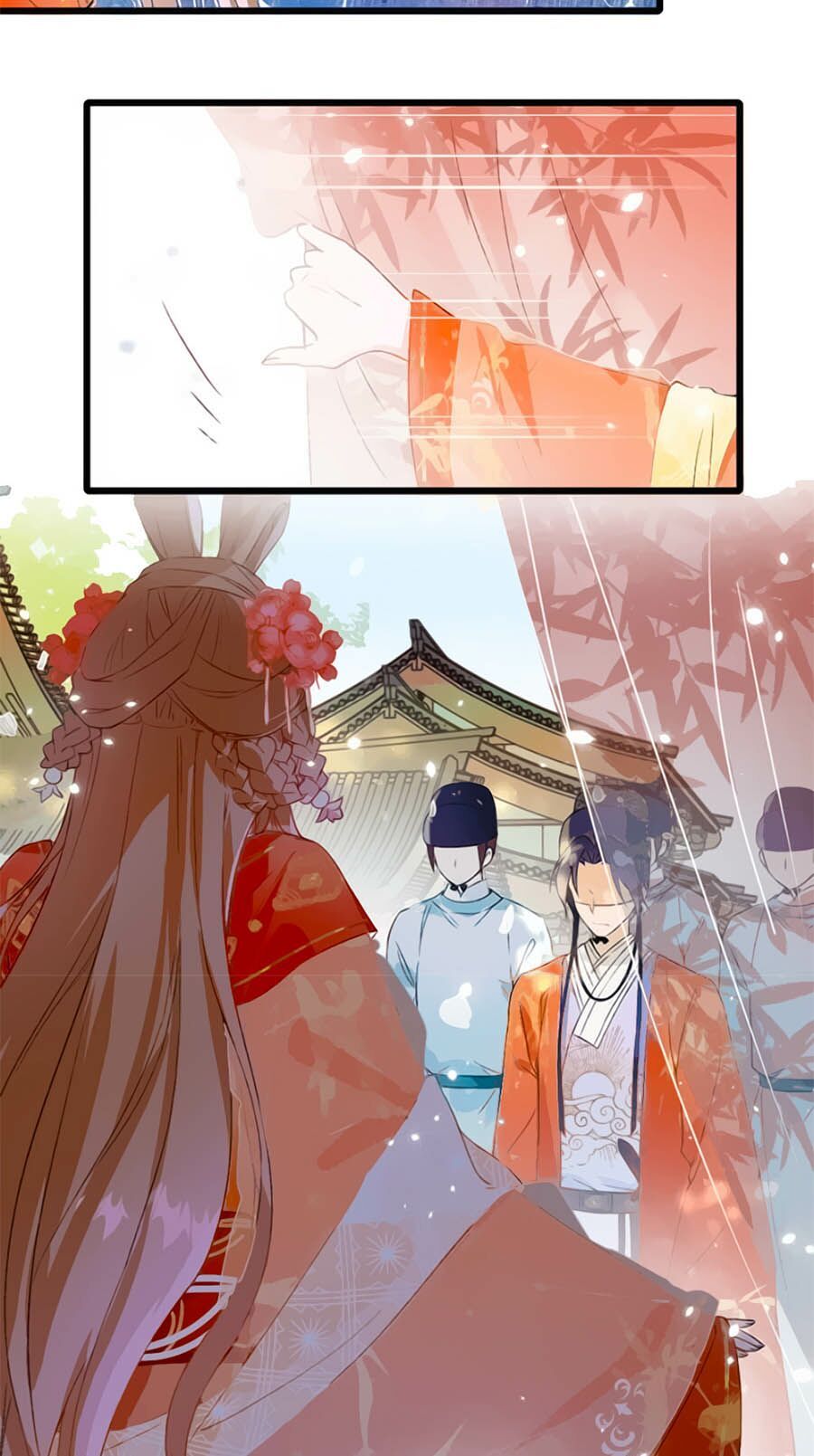 Lui Lui Lui Lui Ra! Chapter 1.2 - 11