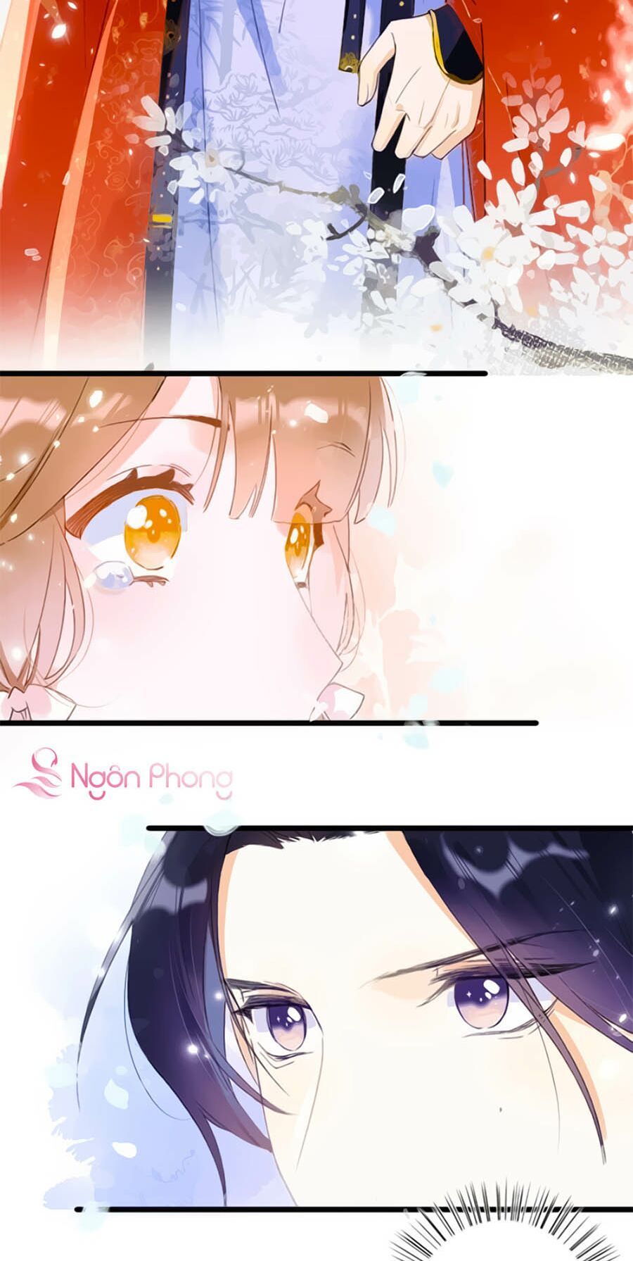 Lui Lui Lui Lui Ra! Chapter 1.2 - 13