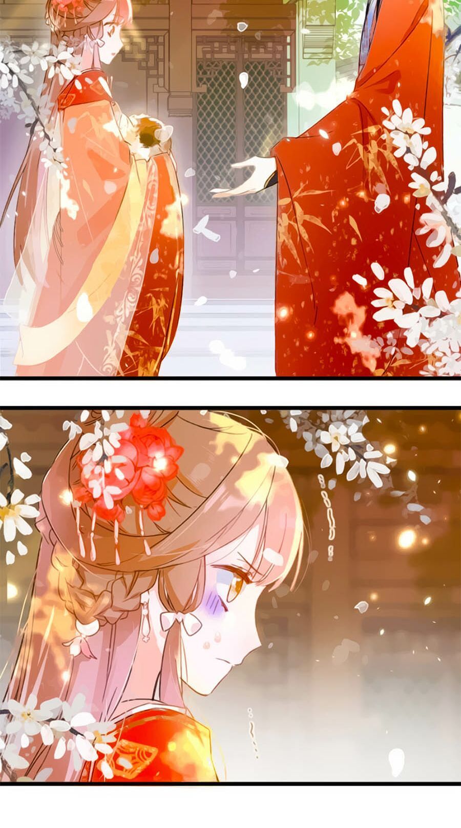 Lui Lui Lui Lui Ra! Chapter 1.2 - 15