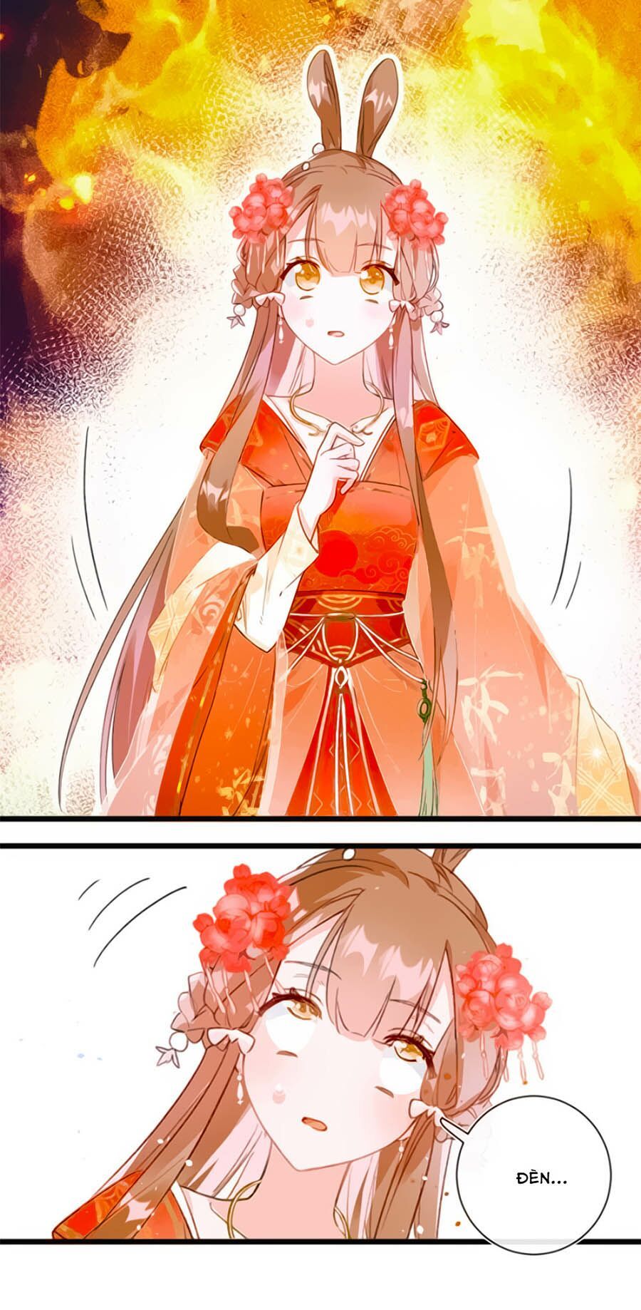 Lui Lui Lui Lui Ra! Chapter 1.2 - 26