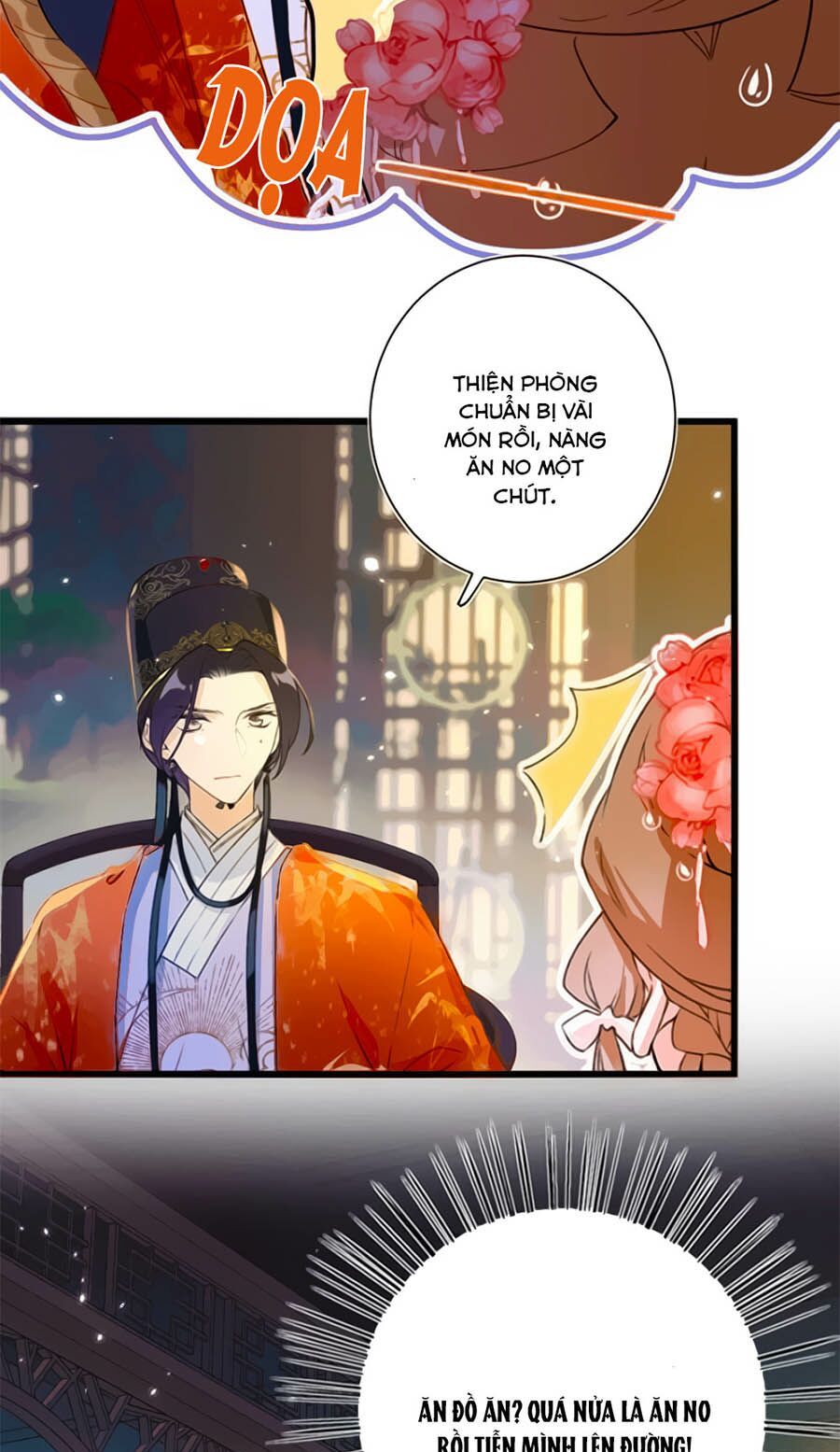 Lui Lui Lui Lui Ra! Chapter 1.2 - 30