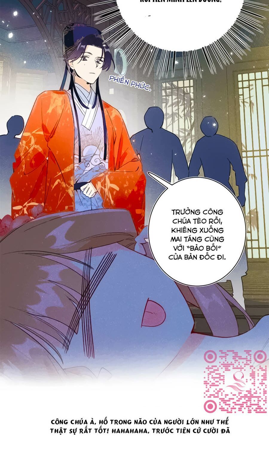 Lui Lui Lui Lui Ra! Chapter 1.2 - 31