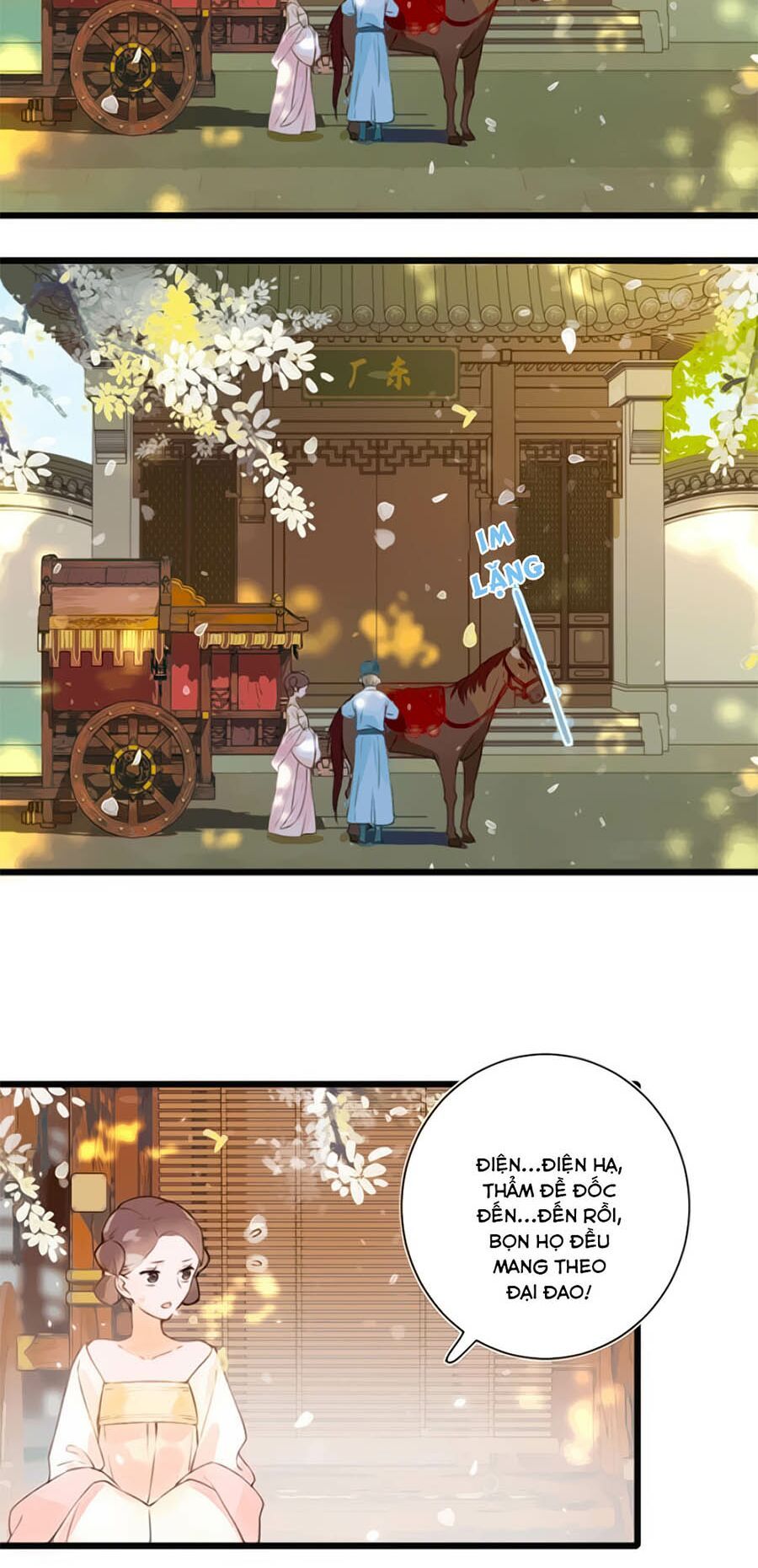 Lui Lui Lui Lui Ra! Chapter 1.2 - 7