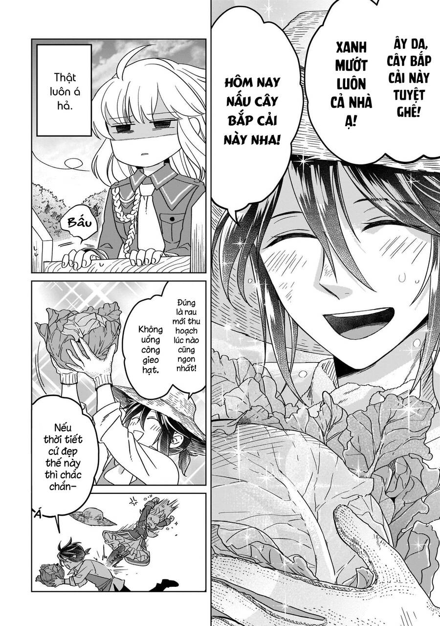 Win Over The Dragon Emperor This Time Around, Noble Girl! Chapter 16 - 13