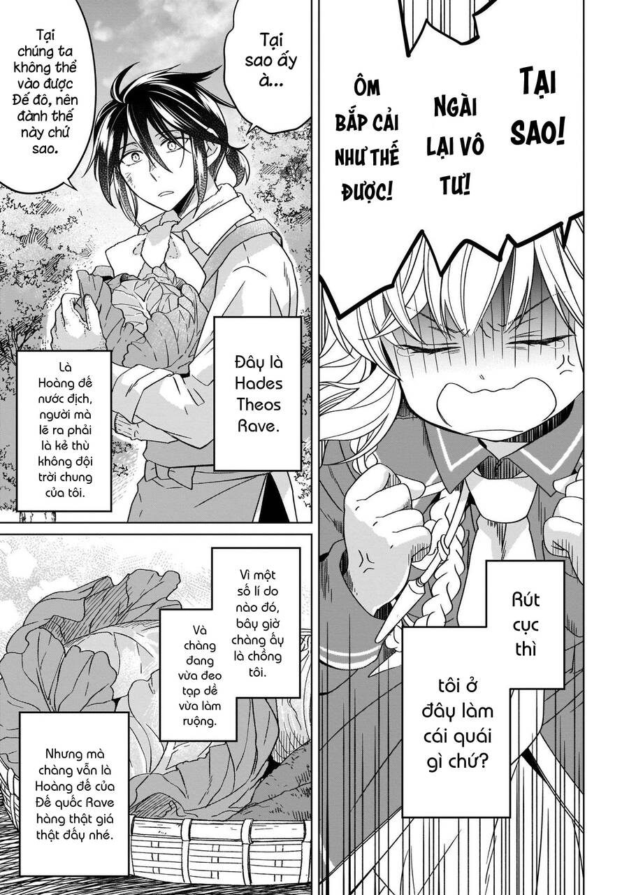 Win Over The Dragon Emperor This Time Around, Noble Girl! Chapter 16 - 14