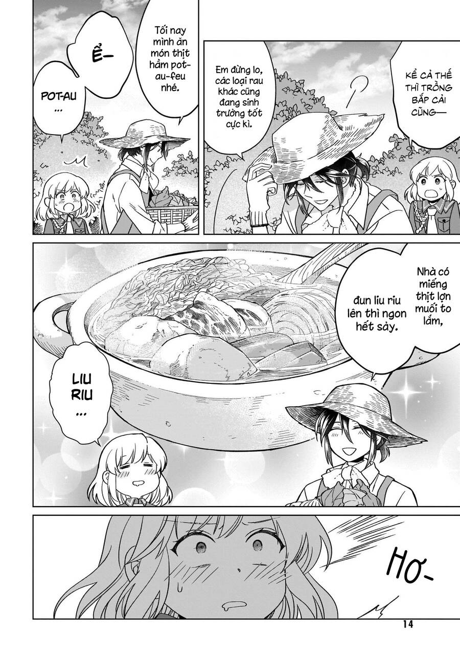 Win Over The Dragon Emperor This Time Around, Noble Girl! Chapter 16 - 15