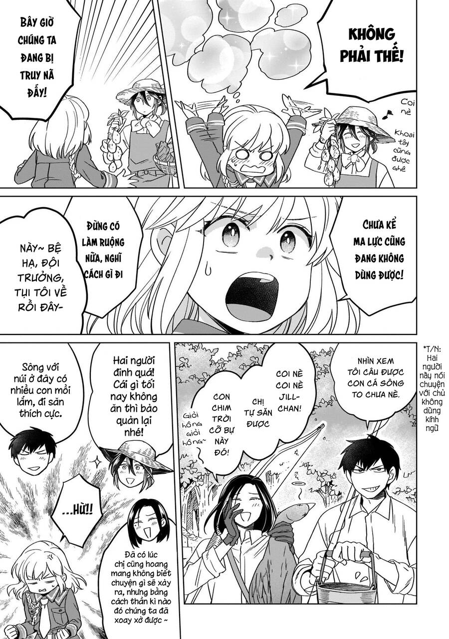 Win Over The Dragon Emperor This Time Around, Noble Girl! Chapter 16 - 16