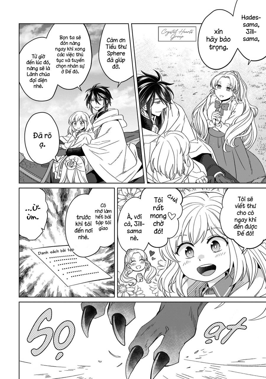 Win Over The Dragon Emperor This Time Around, Noble Girl! Chapter 16 - 25