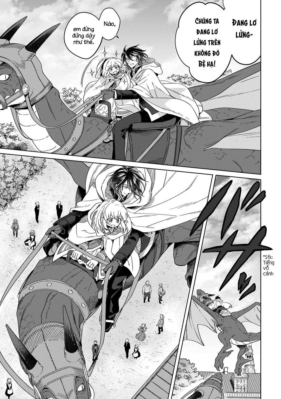 Win Over The Dragon Emperor This Time Around, Noble Girl! Chapter 16 - 26