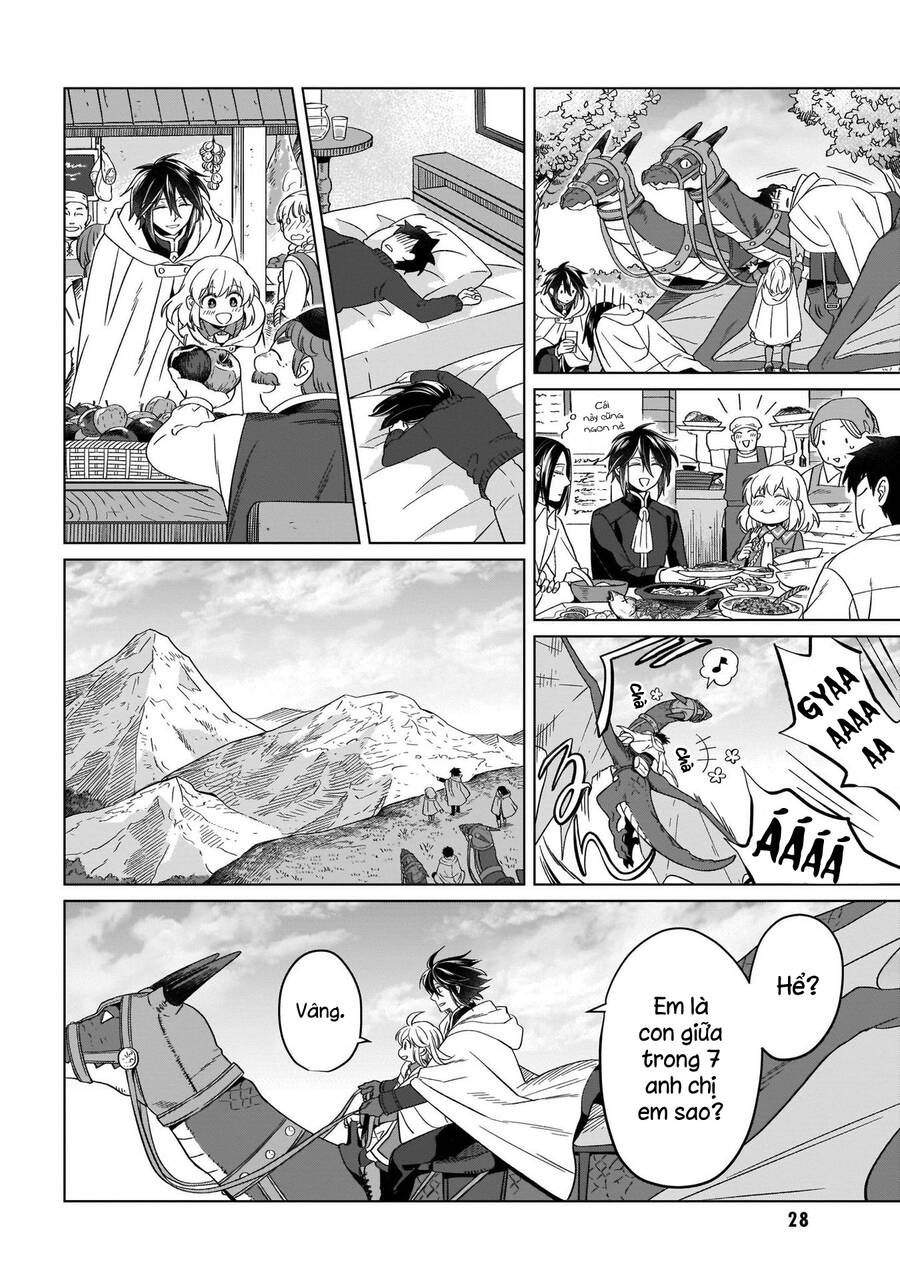 Win Over The Dragon Emperor This Time Around, Noble Girl! Chapter 16 - 29