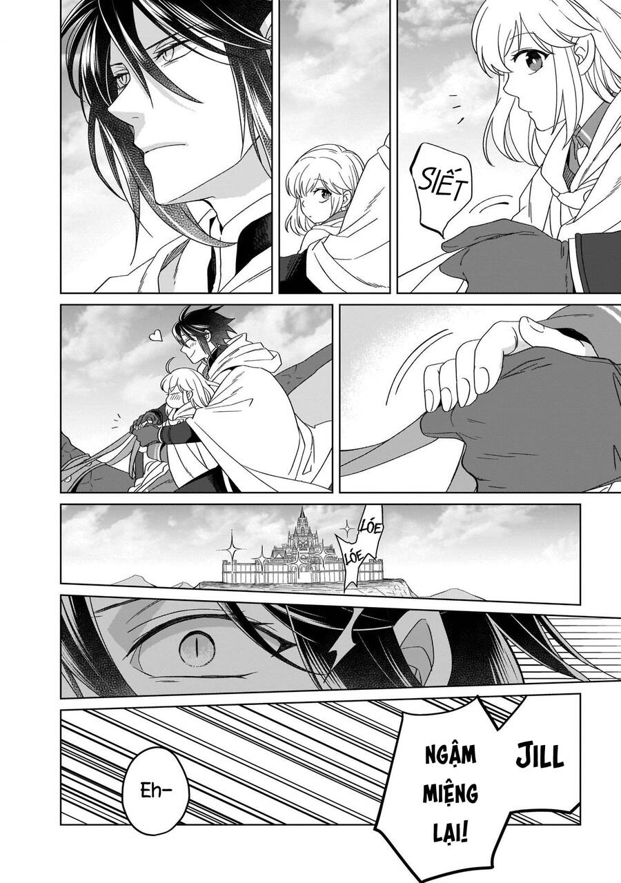 Win Over The Dragon Emperor This Time Around, Noble Girl! Chapter 16 - 34