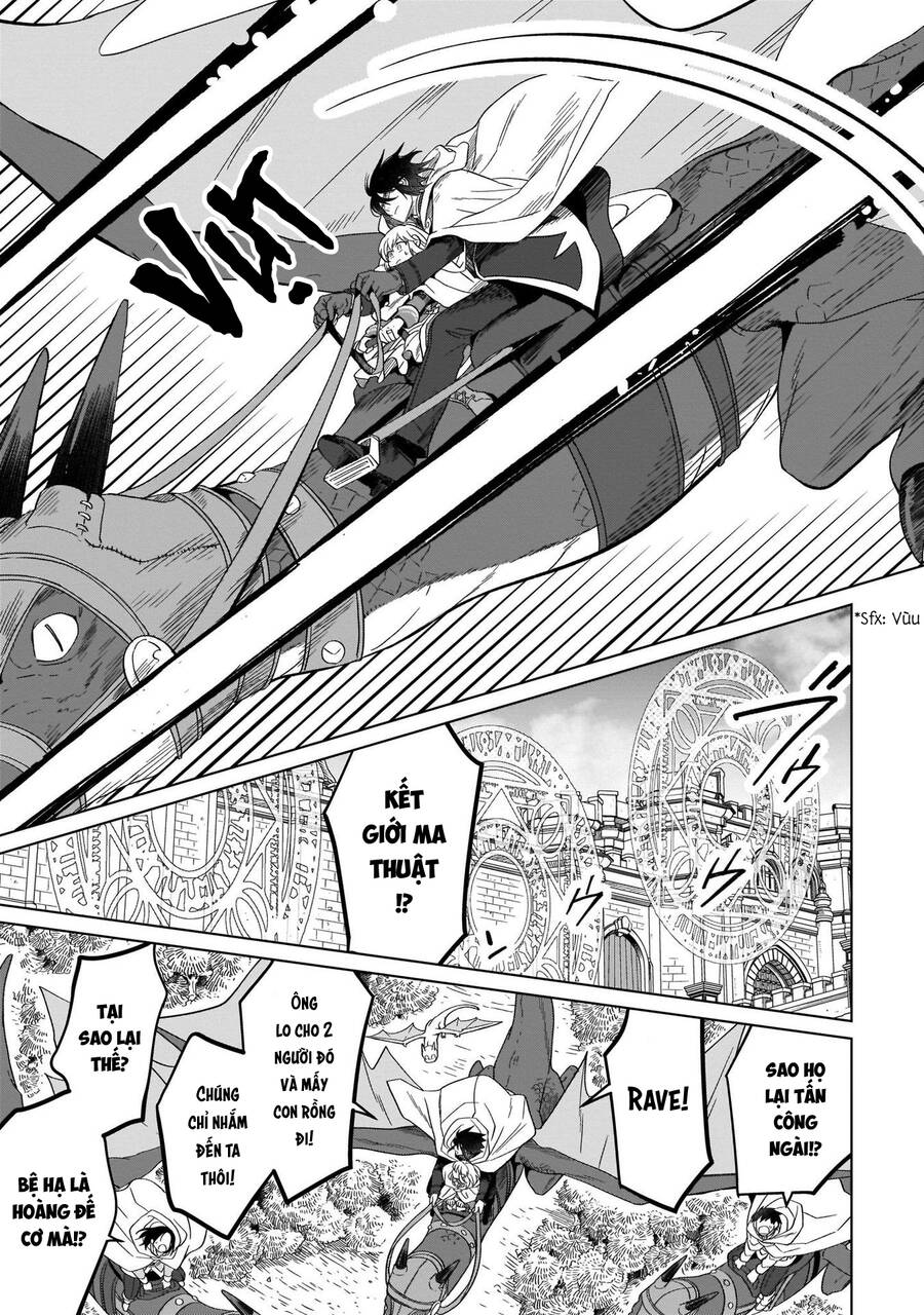 Win Over The Dragon Emperor This Time Around, Noble Girl! Chapter 16 - 35