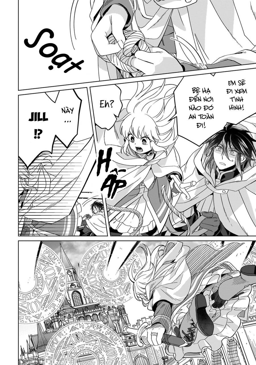 Win Over The Dragon Emperor This Time Around, Noble Girl! Chapter 16 - 36