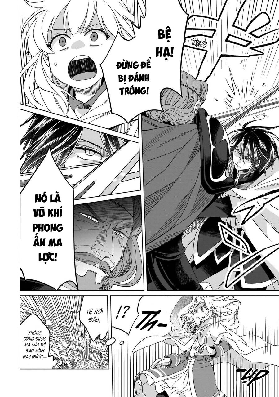 Win Over The Dragon Emperor This Time Around, Noble Girl! Chapter 16 - 40